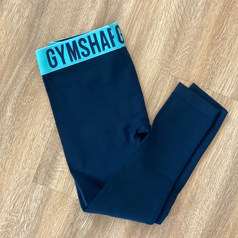 GYMSHARK